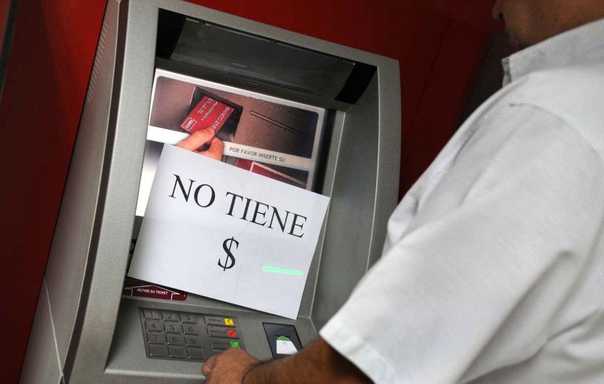 En Misiones, varios municipios sin fondos para pagar salarios