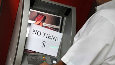 En Misiones, varios municipios sin fondos para pagar salarios