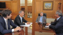 Nación pagará $35 millones al municipio neuquino