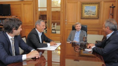 Nación pagará $35 millones al municipio neuquino