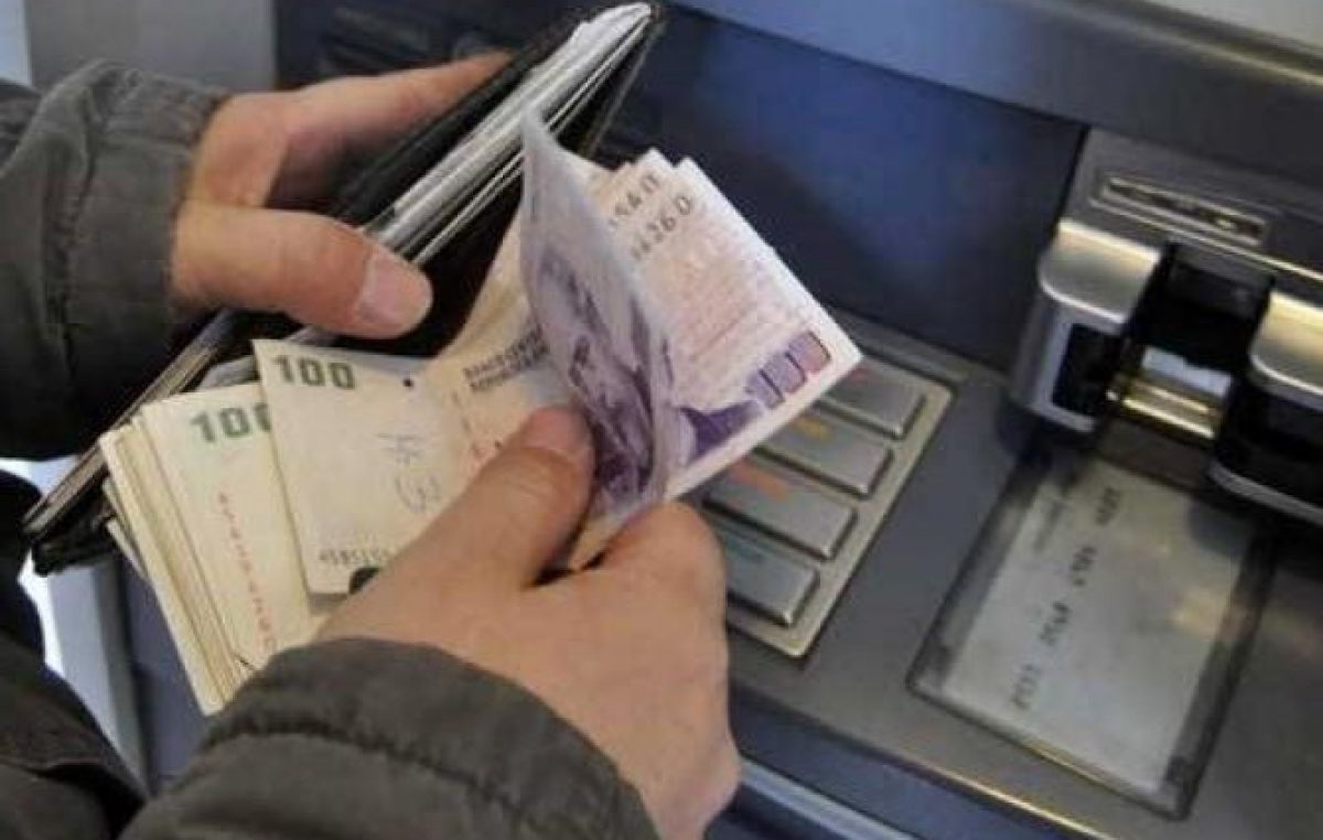 El municipio de Viedma pagará un bono navideño