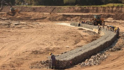 Crean nuevo tributo para financiar trabajos de recuperación de la Costanera de Jesús María
