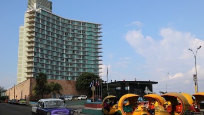 EEUU y Cuba restablecieron el servicio aéreo regular comercial