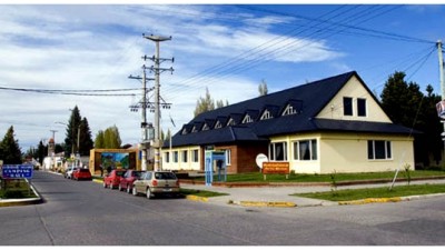 Parque Industrial de Perito Moreno inscripto en Registro Nacional