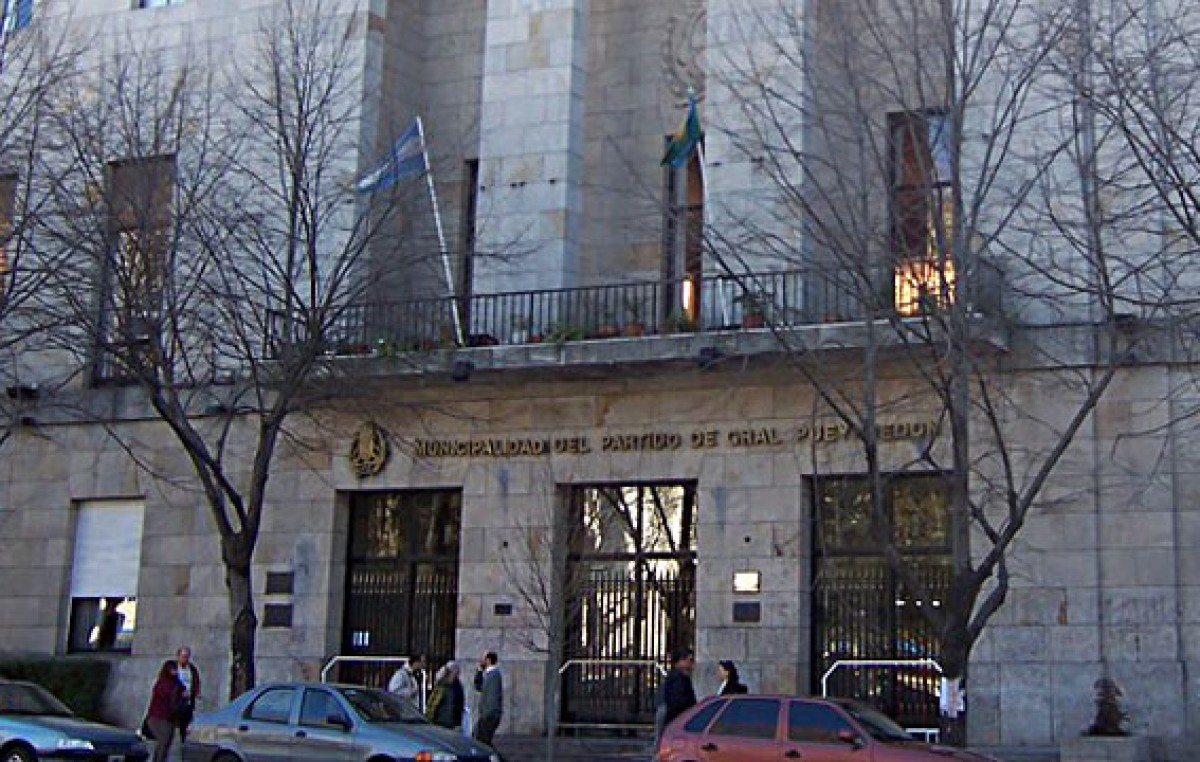 Los municipales de Mar del Plata hoy no cobrarán el medio aguinaldo