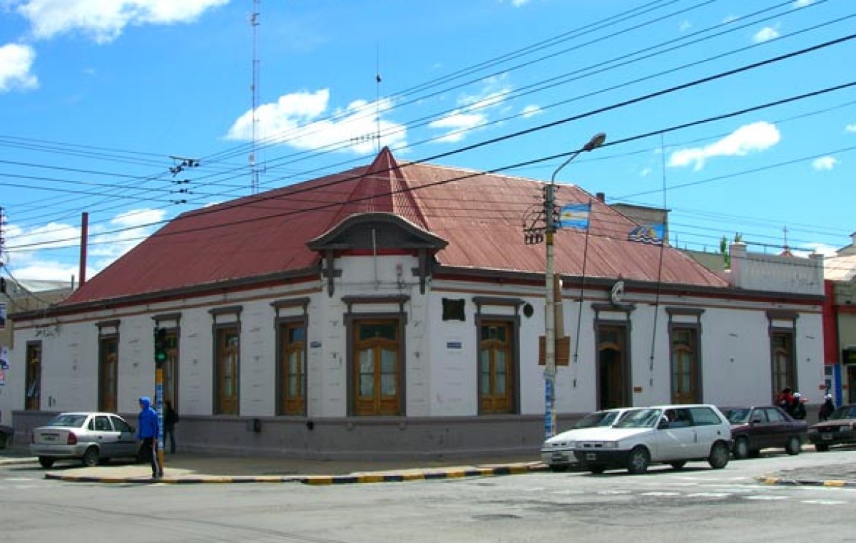 Río Gallegos: Ingresan 65 millones y la partida salarial llega a 100