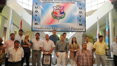 Suoyem Paraná: piden rendición de cuentas antes de las elecciones