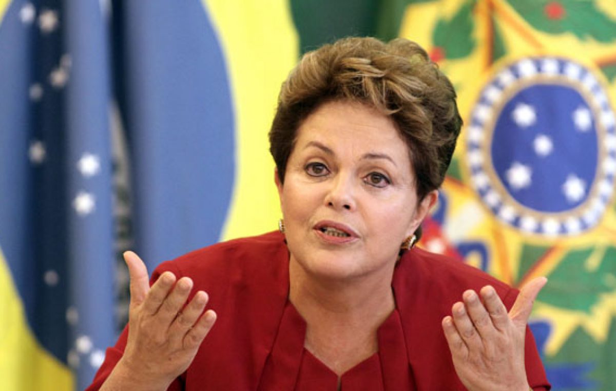 La Corte frenó el juicio a Dilma Rousseff