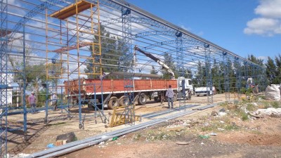 San José: nuevo espacio para la revalorización de residuos sólidos urbanos