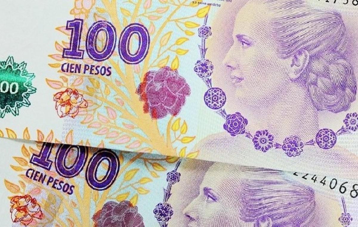 El Intendente de Colonia Avellaneda no se devalúa: se subió el sueldo a $74 mil