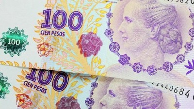 El Intendente de Colonia Avellaneda no se devalúa: se subió el sueldo a $74 mil