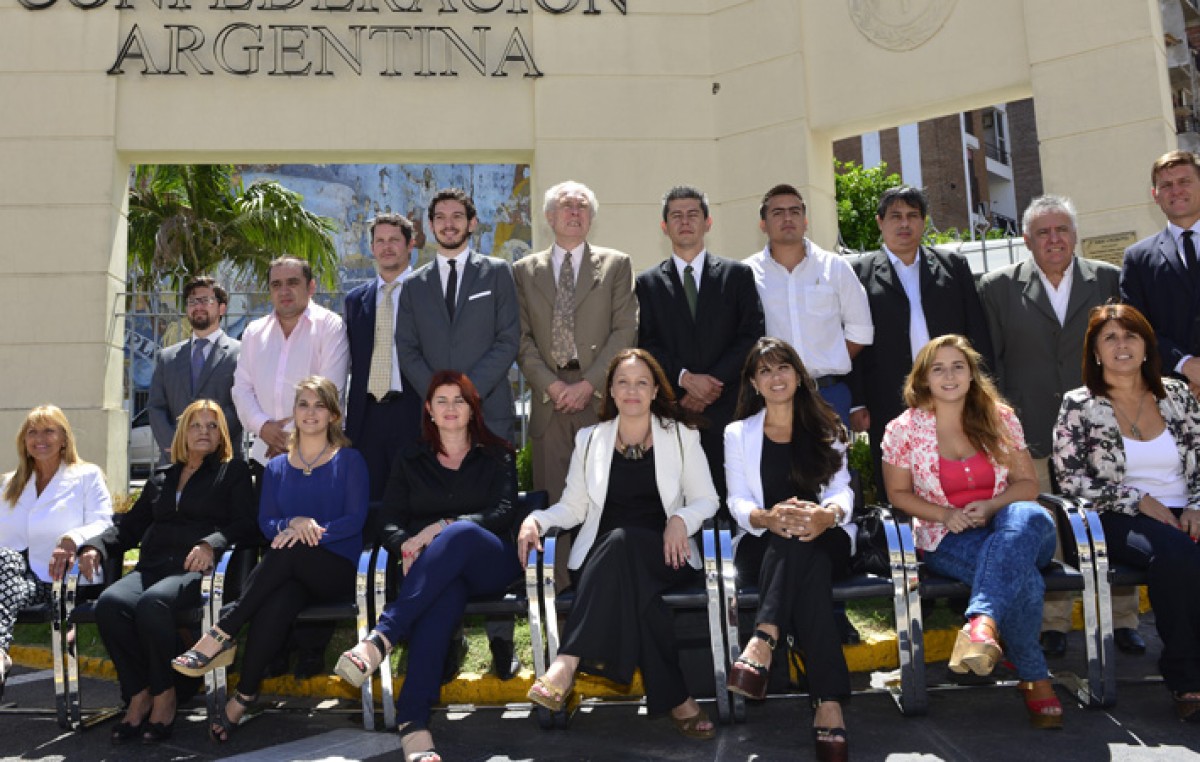 El Concejo Deliberante de Paraná sancionó la nueva orgánica del Ejecutivo Municipal
