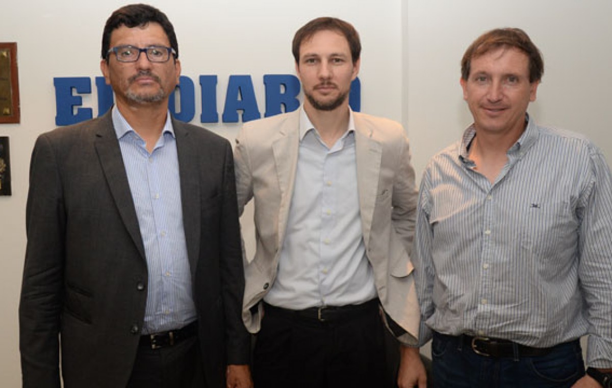 La Comuna de Ramírez pidió ayuda financiera para sueldos y aguinaldo