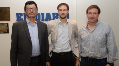 La Comuna de Ramírez pidió ayuda financiera para sueldos y aguinaldo