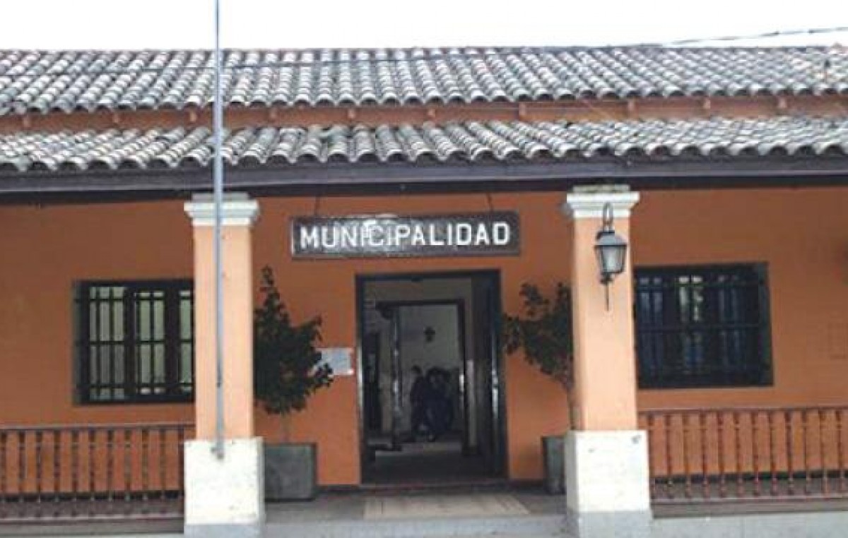 Orán: Incertidumbre y paro de los empleados municipales