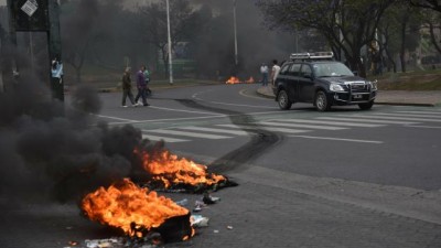 Córdoba: Regulan las asambleas y el Suoem redobla su rechazo