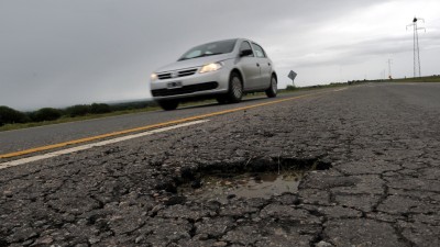 Intendentes de Córdoba elevarán un reclamo conjunto a Vialidad Nacional