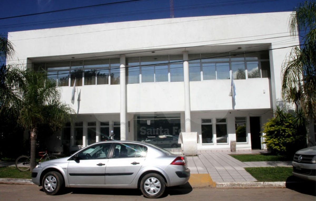 Sauce Viejo podría convertirse en ciudad a mediados de 2016