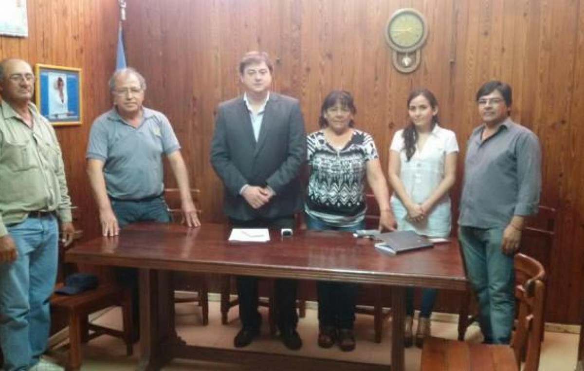 Loreto entregará $4.000 como bono de fin de año