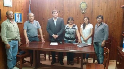Loreto entregará $4.000 como bono de fin de año