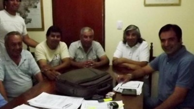 Fernández pagará el bono de $ 4000