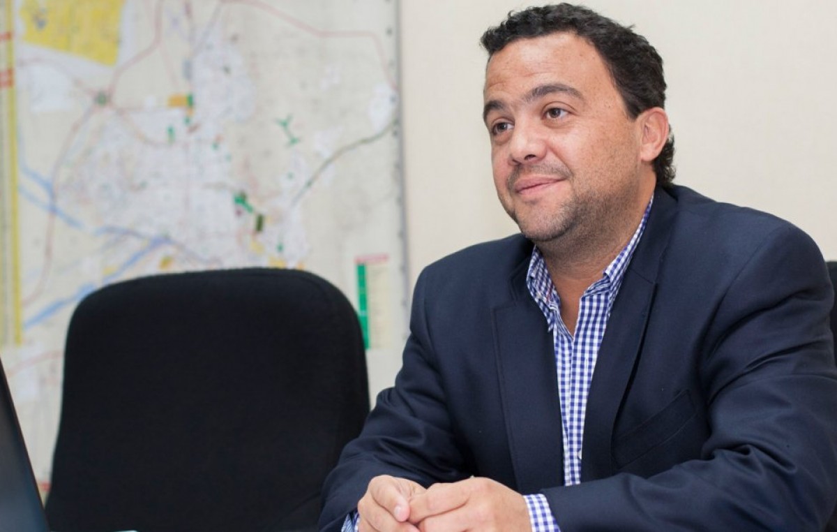Salta: «Cada intendente decide si necesita más o menos gente o si incrementa los impuestos»