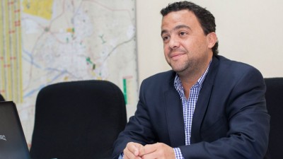 Salta: «Cada intendente decide si necesita más o menos gente o si incrementa los impuestos»