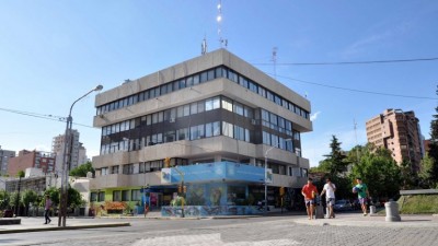 Para el Intendente de Neuquén, «es mentira que hubo despidos»