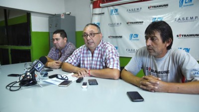 Denuncian que hubo 60 despidos en Neuquén