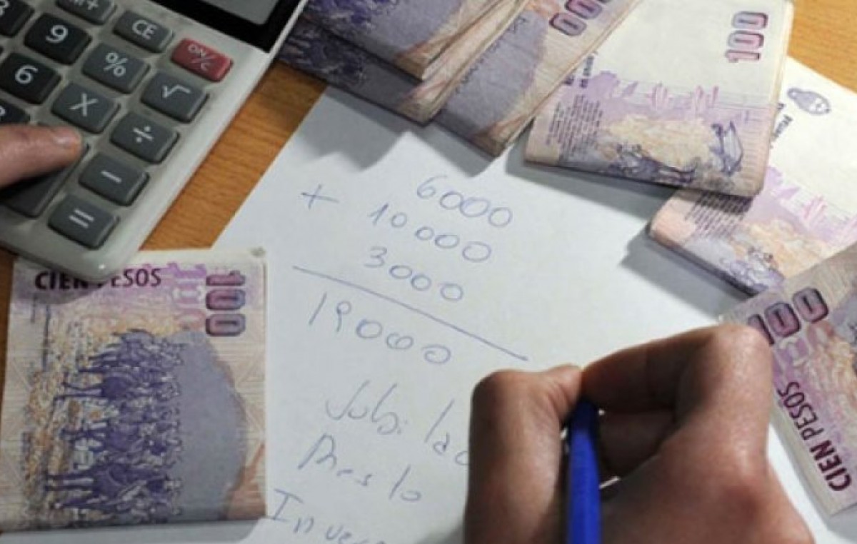 Río Cuarto no recibió ni un peso por el 15% de coparticipación
