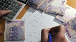 Río Cuarto no recibió ni un peso por el 15% de coparticipación