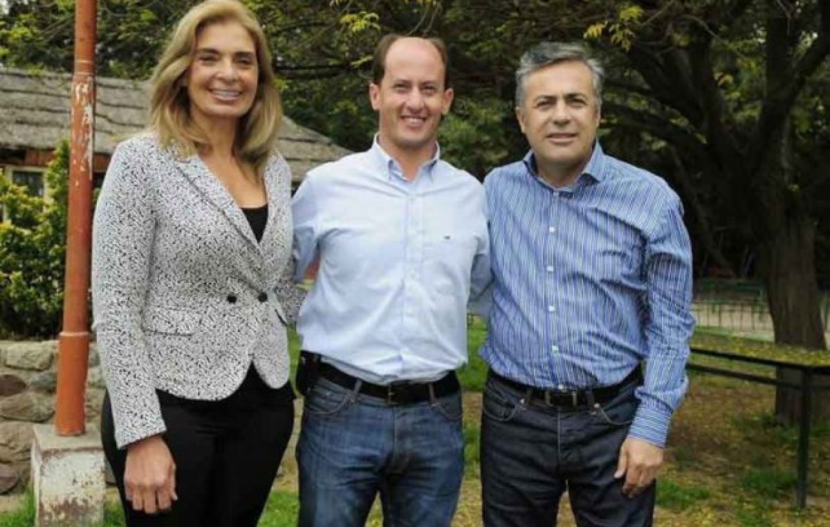 Cesantearon a 154 contratados en Tupungato