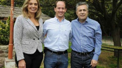 Cesantearon a 154 contratados en Tupungato