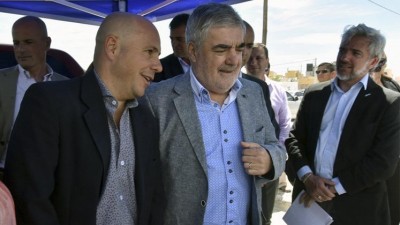 Corcovado se declaró en emergencia y Provincia debió asistir a 14 municipios de Chubut