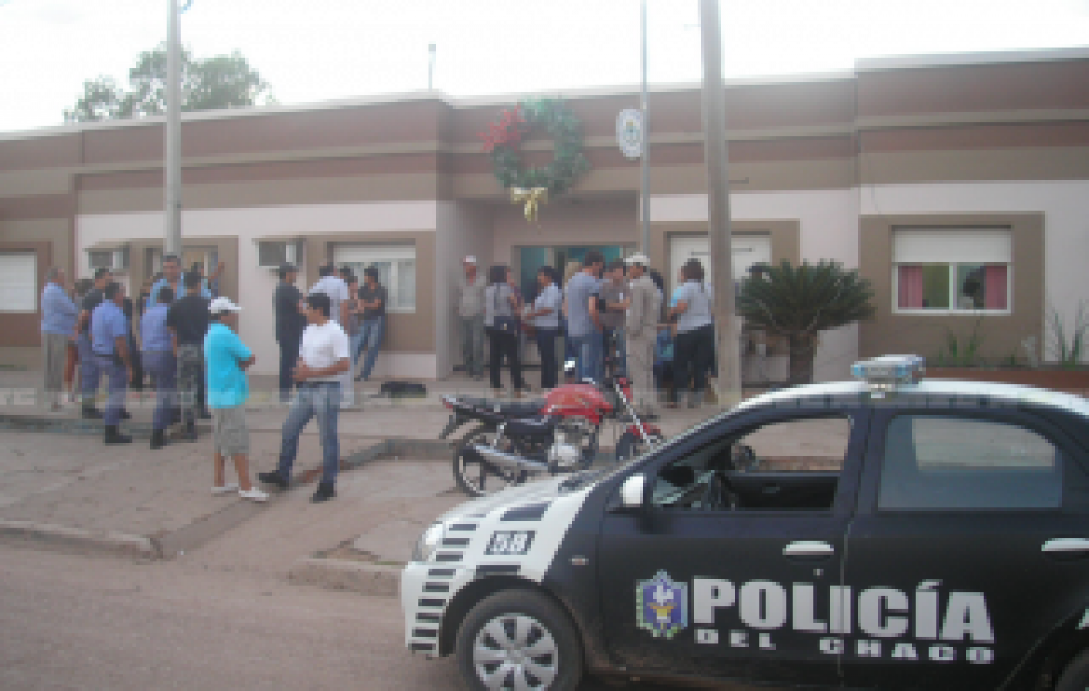 Ratificaron los despidos de 25 empleados municipales en Du Graty