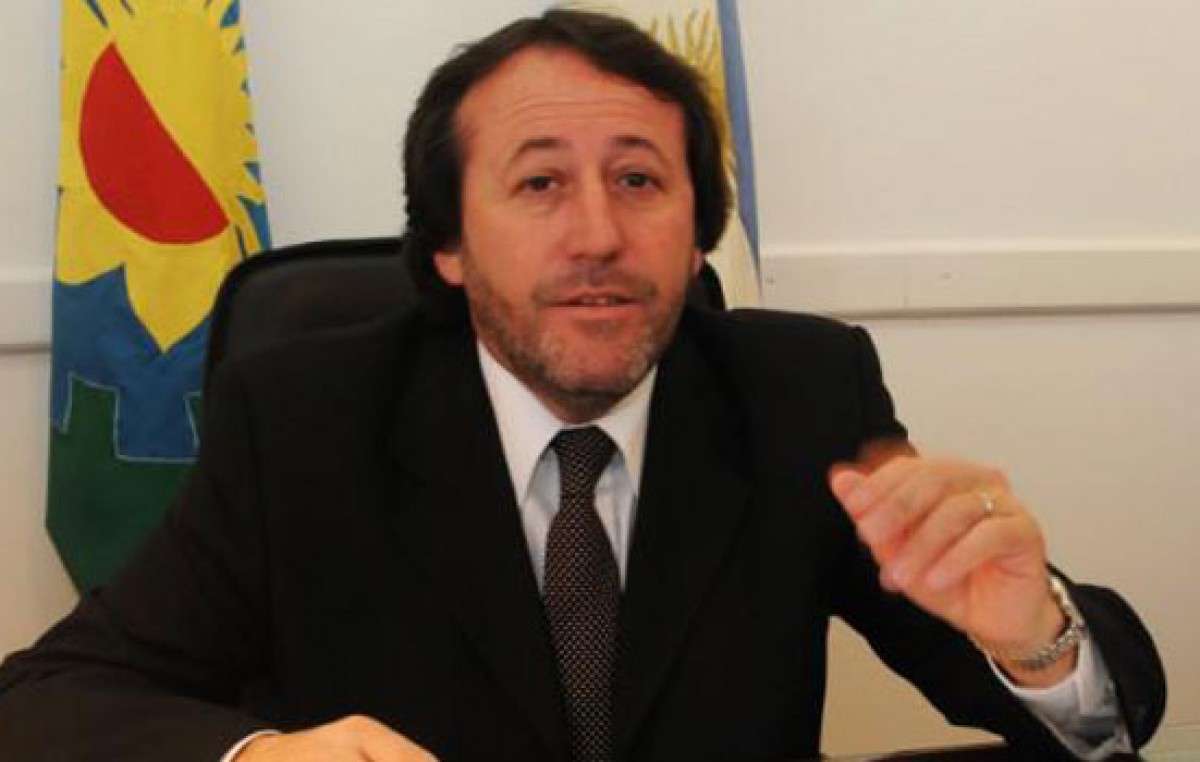Buenos Aires: El FpV pidió un acuerdo que “beneficie a municipios”