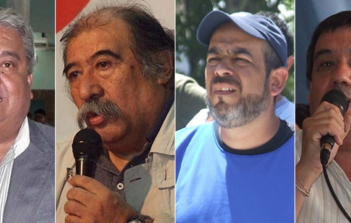 Municipales de Buenos Aires temen que la Ley de Paritarias quede suspendida