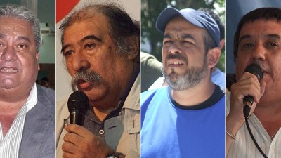 Municipales de Buenos Aires temen que la Ley de Paritarias quede suspendida