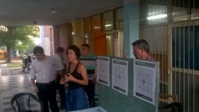 Resistencia: Consulta Ciudadana, se trabaja para que sea participativa