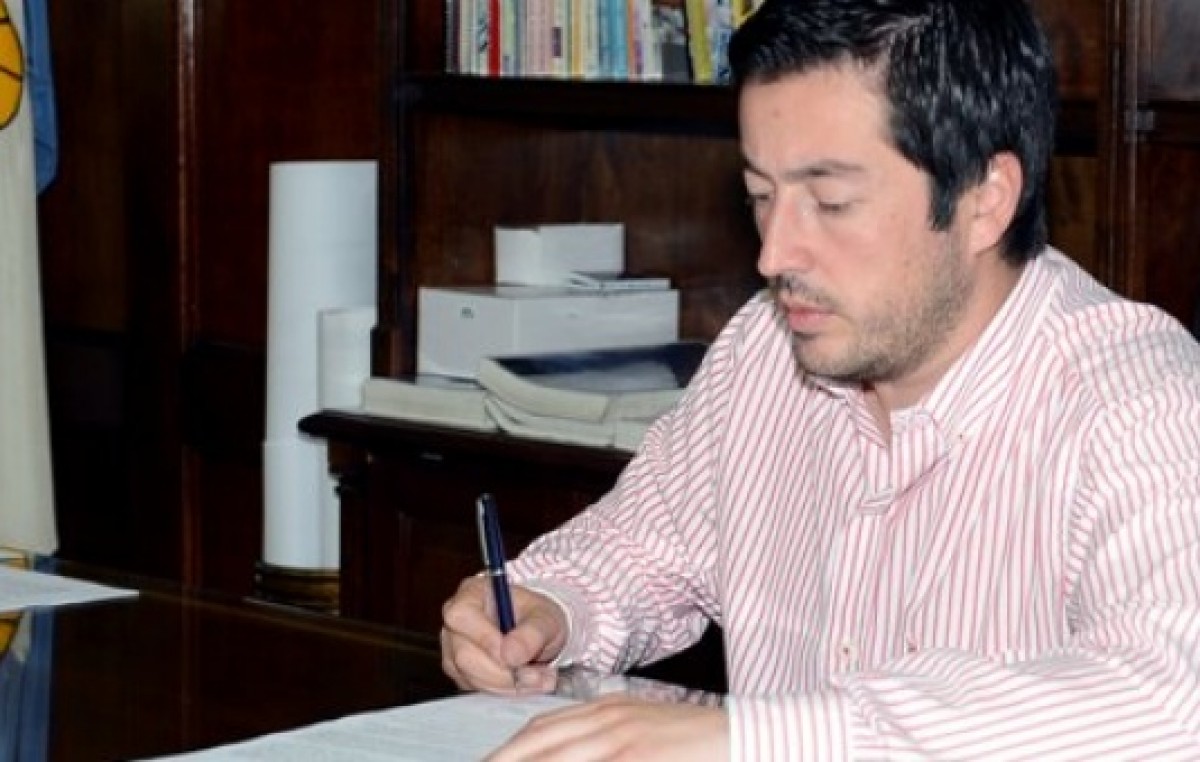 Malvinas Argentinas: Echan a 140 empleados porque “no tuvieron la dignidad de renunciar”
