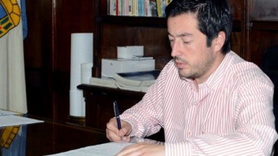 Malvinas Argentinas: Echan a 140 empleados porque “no tuvieron la dignidad de renunciar”