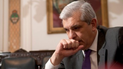 Julián Domínguez: “Este es el rostro de la Argentina que no queremos volver a ver”