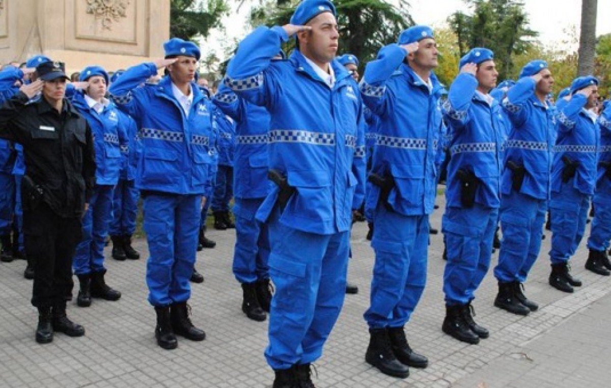A pesar del «derrame» de tres mil millones, los municipios bonaerenses siguen creando tasas de seguridad