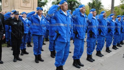 A pesar del «derrame» de tres mil millones, los municipios bonaerenses siguen creando tasas de seguridad