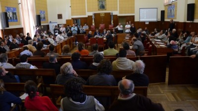En Mar del Plata declaran la emergencia en casi todas las áreas municipales