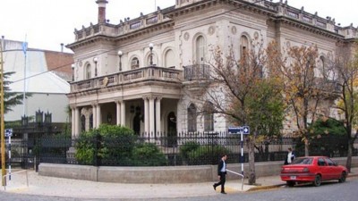 185 empresas aportan el 77% de lo que se recauda del tributo de Industria y Comercio en San Francisco