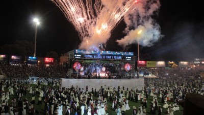 Jesús María: Incorporarán bombas de luces sin ruido para evitar el estrés de los animales