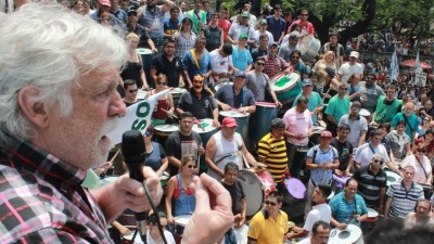 Municipalidad de Córdoba-Suoem: nuevo cuarto intermedio hasta el viernes