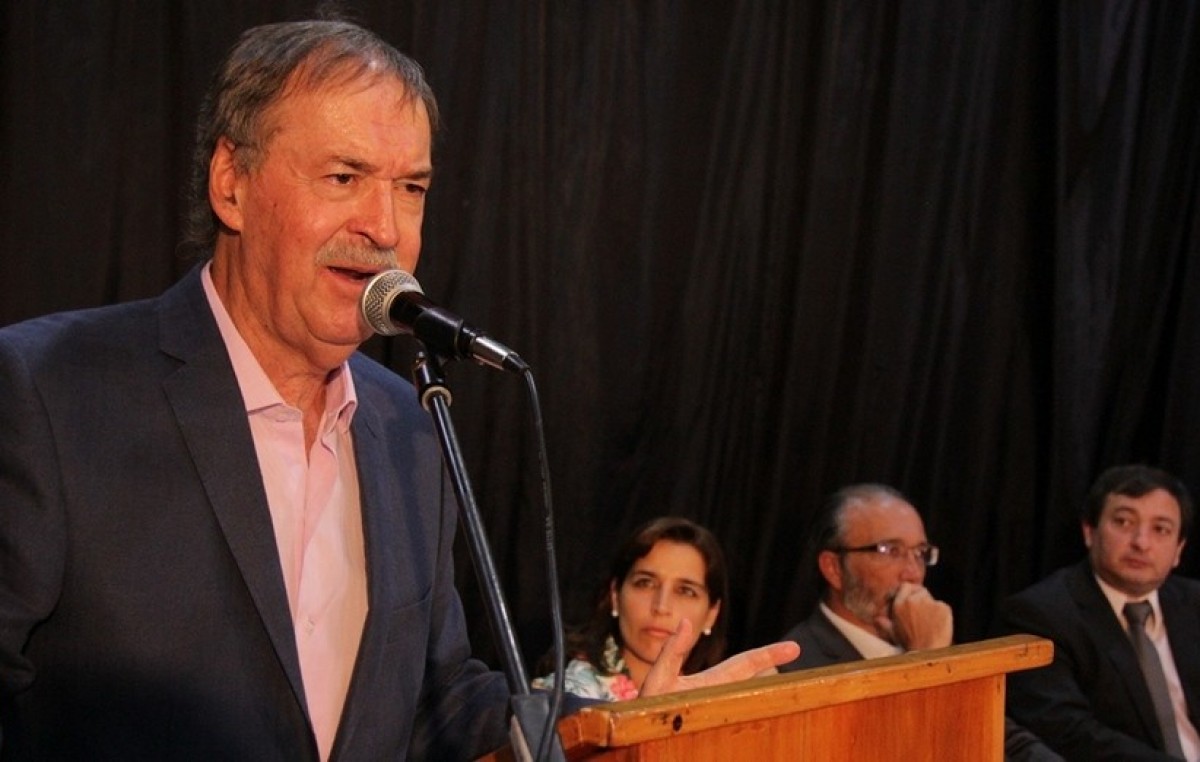Córdoba: Pese a los reclamos, Schiaretti recién reactivará en febrero la Mesa Provincia-Municipios