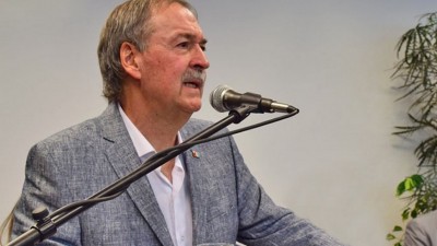 Para evitar juicios de los intendentes, Schiaretti coparticiparía 15% recuperado
